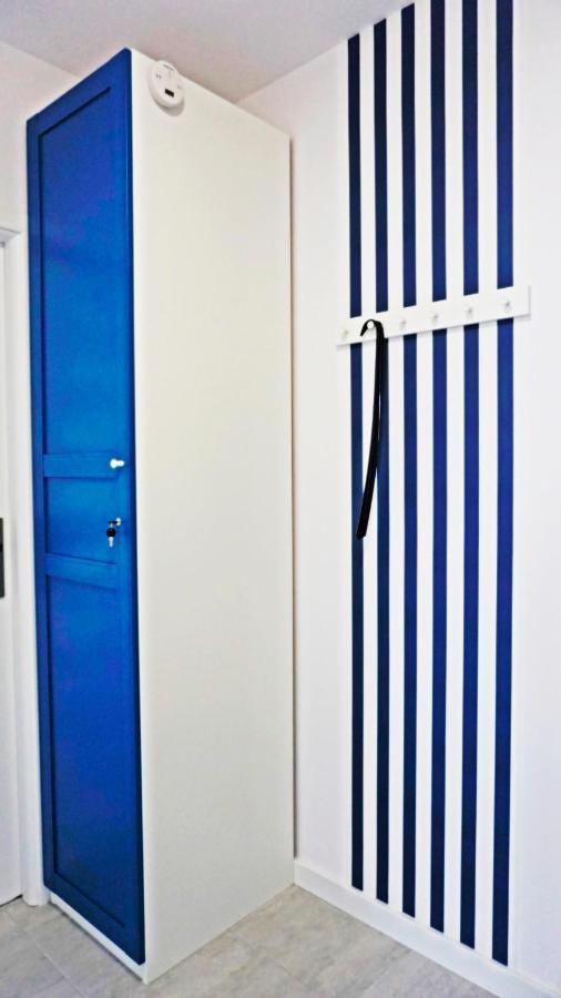 Walowa Apartament Гданськ Екстер'єр фото